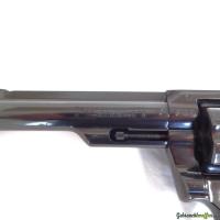 Colt Model Trooper MKIII .357mag (1970)