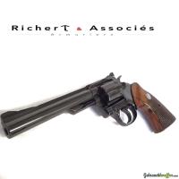 Colt Model Trooper MKIII .357mag (1970)