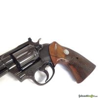 Colt Model Trooper MKIII .357mag (1970)