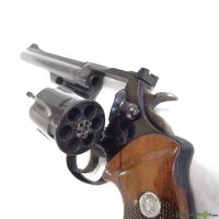 Colt Model Trooper MKIII .357mag (1970)