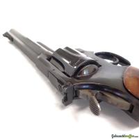 Colt Model Trooper MKIII .357mag (1970)