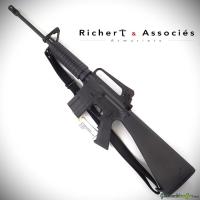 Colt Model AR15 Sporter Lightweight .223Rem