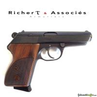 CZ | Ceska Zbrojovka Model VZOR 70 7.65Br (1974)