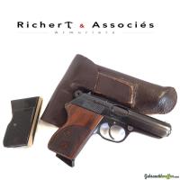 CZ | Ceska Zbrojovka Model VZOR 70 7.65Br (1974)