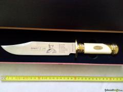 Bowiemesser General Lee