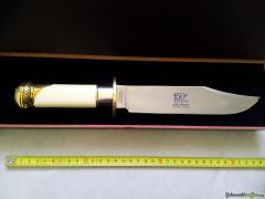 Bowiemesser General Lee