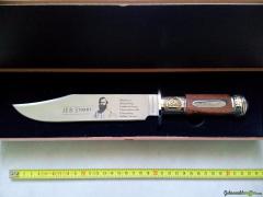 Bowiemesser General Stuart