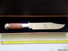 Bowiemesser General Stuart