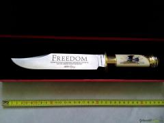 Bowiemesser Freedom
