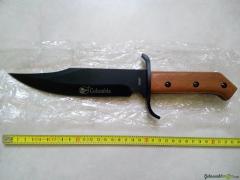 Bowiemesser Columbia