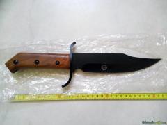 Bowiemesser Columbia