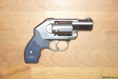 Kimber K6S .357 Magnum / 9x31mmR /.353 Casull