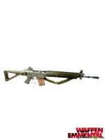 SIG SG550 PE 90 5.56x45mm Ausgezeichnet