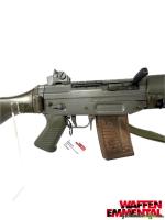 SIG SG550 PE 90 5.56x45mm Ausgezeichnet