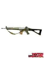 SIG SG550 PE 90 5.56x45mm Ausgezeichnet