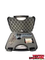 Chiappa Armi Rhino 60 D 9x19mm Parabellum/Luger/NATO