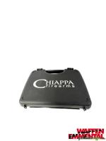 Chiappa Armi Rhino 60 D 9x19mm Parabellum/Luger/NATO