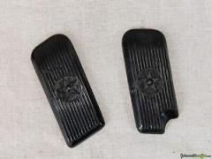 Suche Griffschalen für Tokarev TT33