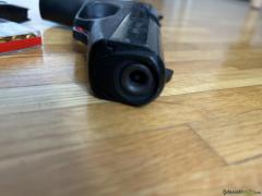 Röhm Vector CP1, Kal. 9mm PAK, schreckschuss