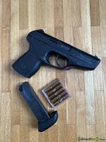 Röhm Vector CP1, Kal. 9mm PAK, schreckschuss