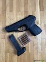 Röhm Vector CP1, Kal. 9mm PAK, schreckschuss