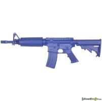 SUCHE Blue Gun Langwaffe