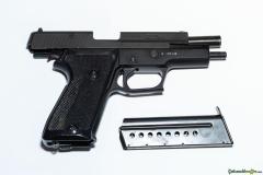 SIG-Sauer P220 9x19mm Parabellum/Luger/NATO