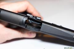 SIG-Sauer P220 9x19mm Parabellum/Luger/NATO