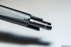 SIG-Sauer P220 9x19mm Parabellum/Luger/NATO