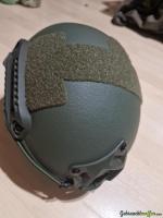 Ballistik helm