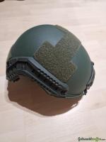 Ballistik helm