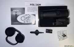 Holosun HM3X Magnifier