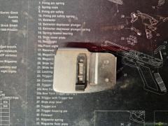 A vendre magasin gris pour K31