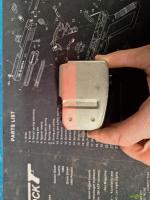 A vendre magasin gris pour K31