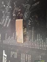 A vendre magasin gris pour K31