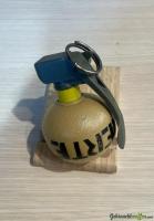 Inert CH Handgranate