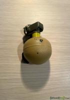 Inert CH Handgranate