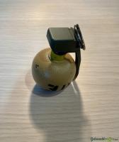 Inert CH Handgranate