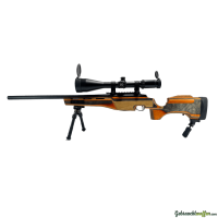 Carabine TIKKA T3X A7666