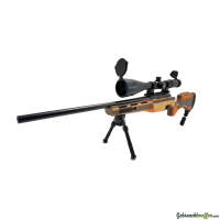 Carabine TIKKA T3X A7666