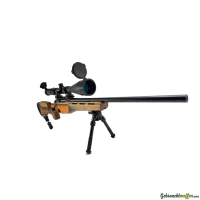 Carabine TIKKA T3X A7666