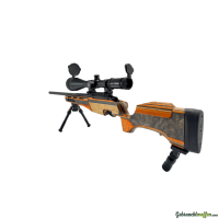 Carabine TIKKA T3X A7666