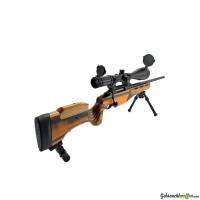 Carabine TIKKA T3X A7666