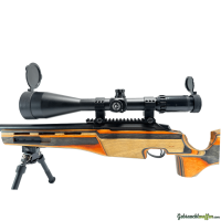 Carabine TIKKA T3X A7666