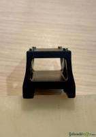 Verschidene Rotpunkt Picantinny Montagen