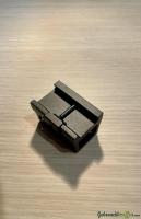 Verschidene Rotpunkt Picantinny Montagen