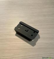 Verschidene Rotpunkt Picantinny Montagen