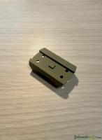 Verschidene Rotpunkt Picantinny Montagen