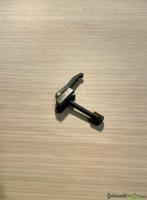 Verschidene Rotpunkt Picantinny Montagen