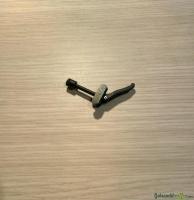 Verschidene Rotpunkt Picantinny Montagen